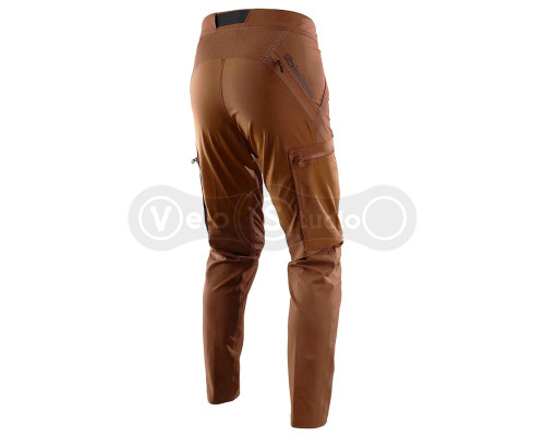 Вело штаны TLD Ruckus Cargo Pant Mono [Dark Canvas] 32