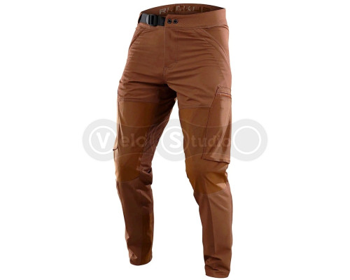 Вело штаны TLD Ruckus Cargo Pant Mono [Dark Canvas] 34