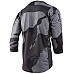 Вело джерси TLD Ruckus 3/4 Jersey Camber Camo [BLk Heather] LG