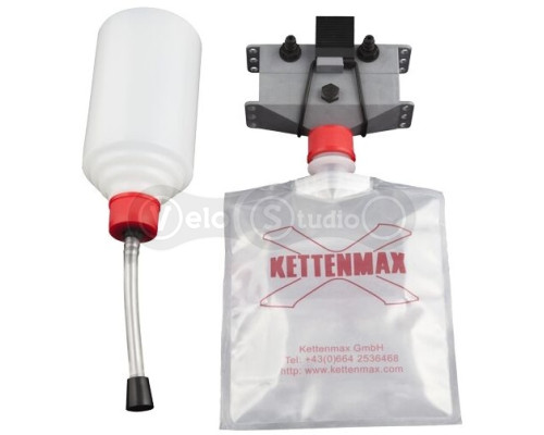 Мойка цепи BikeWorkX KETTENMAX chain washe