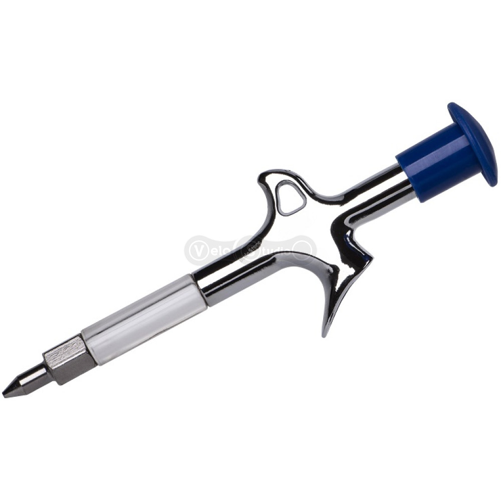 Пістолет для змащення BikeWorkX Grease Gun