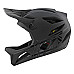 Вело шолом TLD Stage Mips Helmet Race [Stealth Midnight] M/L (57-59 см)