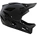Вело шолом TLD Stage Mips Helmet Race [Stealth Midnight] M/L (57-59 см)