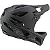 Вело шолом TLD Stage Mips Helmet Race [Stealth Midnight] M/L (57-59 см)