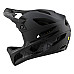 Вело шолом TLD Stage Mips Helmet Race [Stealth Midnight] M/L (57-59 см)