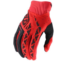 Перчатки TLD SE Pro Glove [red] размер MD