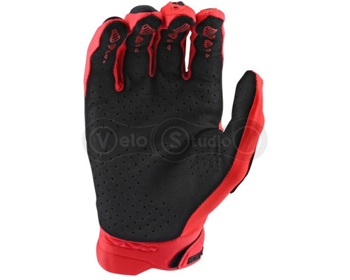 Рукавички TLD SE Pro Glove [red] розмір MD