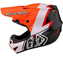 Мотошлем TLD GP Helmet Volt [Orange] SM (55-56 см)