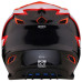 Мотошолом TLD GP Helmet Volt [Orange] LG (58-59 см)