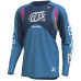 Джерси TLD SE PRO AIR Jersey Pinned [Blue] MD