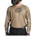 Мото джерсі TLD GP Pro Jersey Icon [Oak Vapor] MD