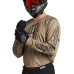 Мото джерсі TLD GP Pro Jersey Icon [Oak Vapor] MD