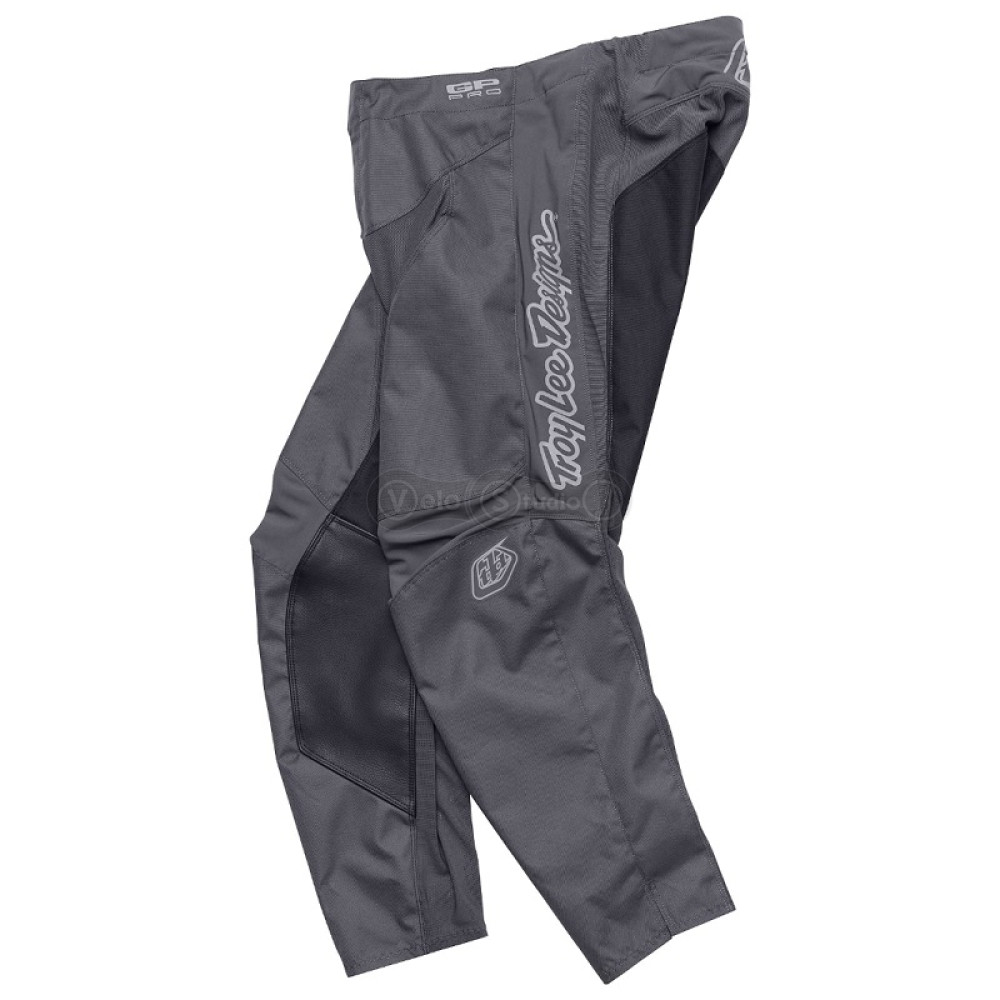 Мото штани TLD GP PRO Pant Mono [Charcoal] 30