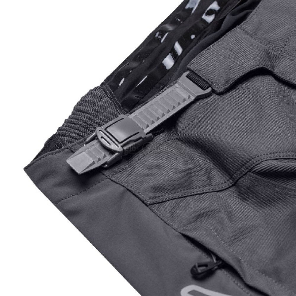 Мото штани TLD GP PRO Pant Mono [Charcoal] 30