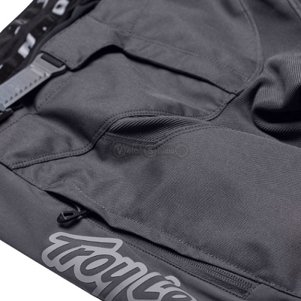 Мото штани TLD GP PRO Pant Mono [Charcoal] 30