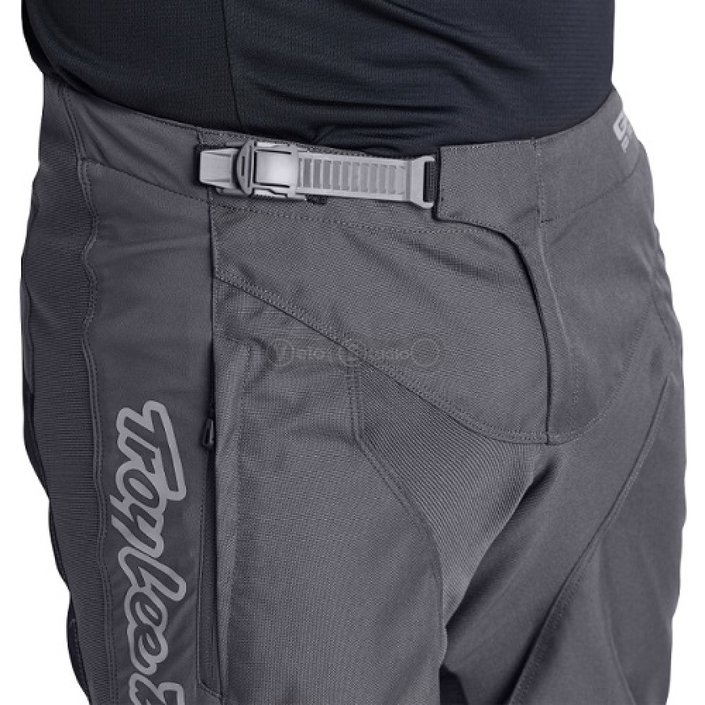 Мото штани TLD GP PRO Pant Mono [Charcoal] 30