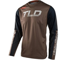 Мото джерси TLD Scout GP Jersey Recon [Gravel Beetle] MD