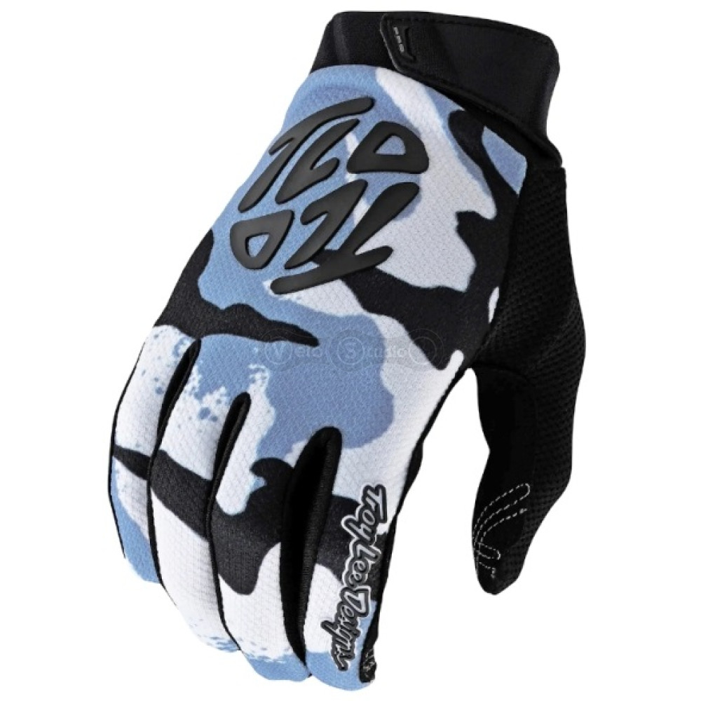 Рукавички TLD GP PRO GLOVE BOXED IN [BLACK] XL