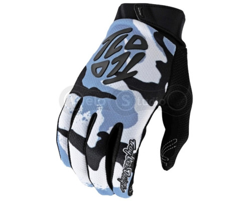 Перчатки TLD GP PRO GLOVE BOXED IN [BLACK] XL