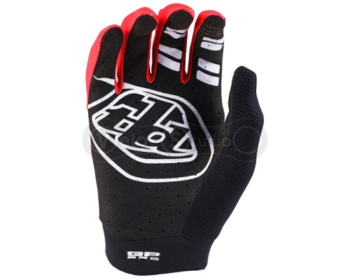 Перчатки TLD GP PRO GLOVE [Red] MD
