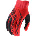 Перчатки TLD SE Pro Glove [red] размер XL