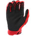 Перчатки TLD SE Pro Glove [red] размер XL