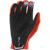 Перчатки TLD SE ULTRA GLOVE [Orange] 2XL