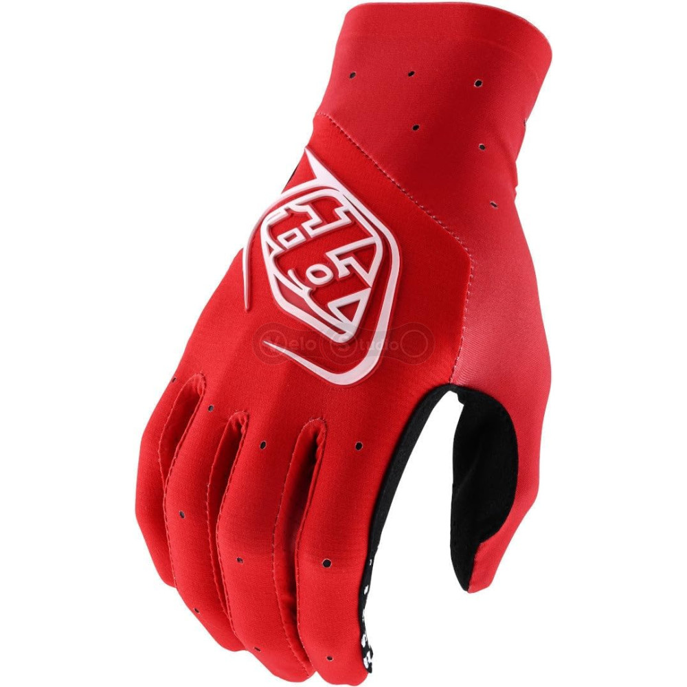 Перчатки TLD SE ULTRA GLOVE [Red] SM
