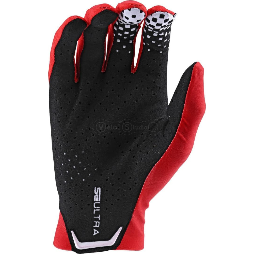 Перчатки TLD SE ULTRA GLOVE [Red] XL