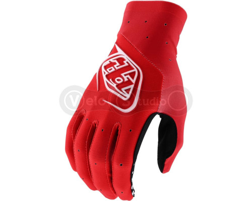 Рукавички TLD SE ULTRA GLOVE [Red] 2XL