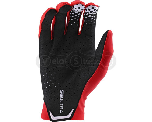 Рукавички TLD SE ULTRA GLOVE [Red] 2XL