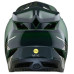 Вело шолом TLD D4 Mips Polyacrylite Helmet Shadow [Olive] L (58-59 см)