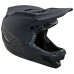 Вело шолом TLD D4 Composite Mips Helmet Stealth [Black] XL (60-61 см)