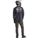 Джерсі TLD Ruckus LS Ride Tee [Bolts Carbon] LG