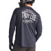Джерсі TLD Ruckus LS Ride Tee [Bolts Carbon] XL