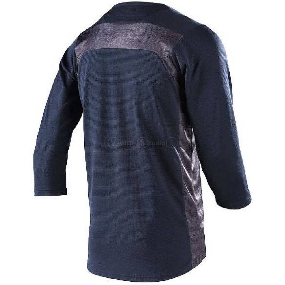 Вело джерси TLD Ruckus 3/4 Jersey ARC [BLk] MD