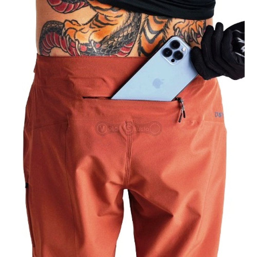 Велошорты TLD DRIFT SHORT SHELL [Copper] 32