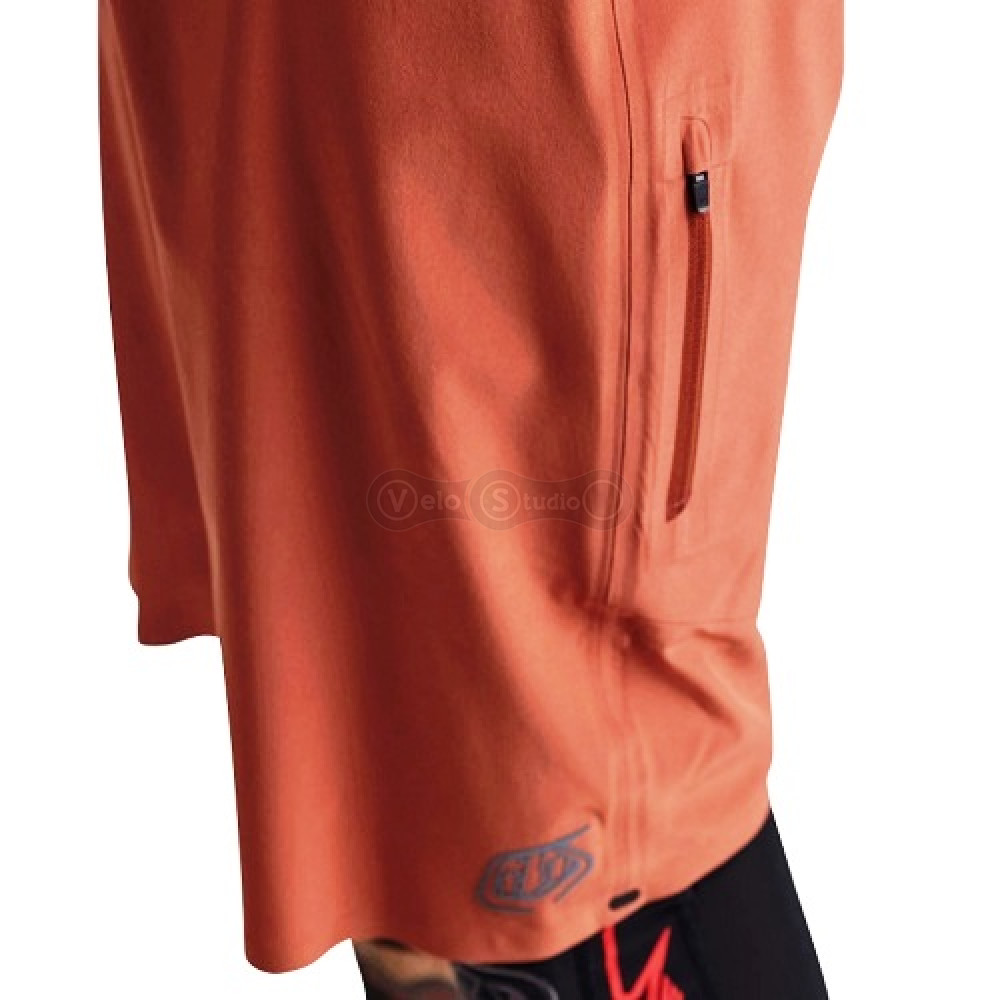 Велошорты TLD DRIFT SHORT SHELL [Copper] 32