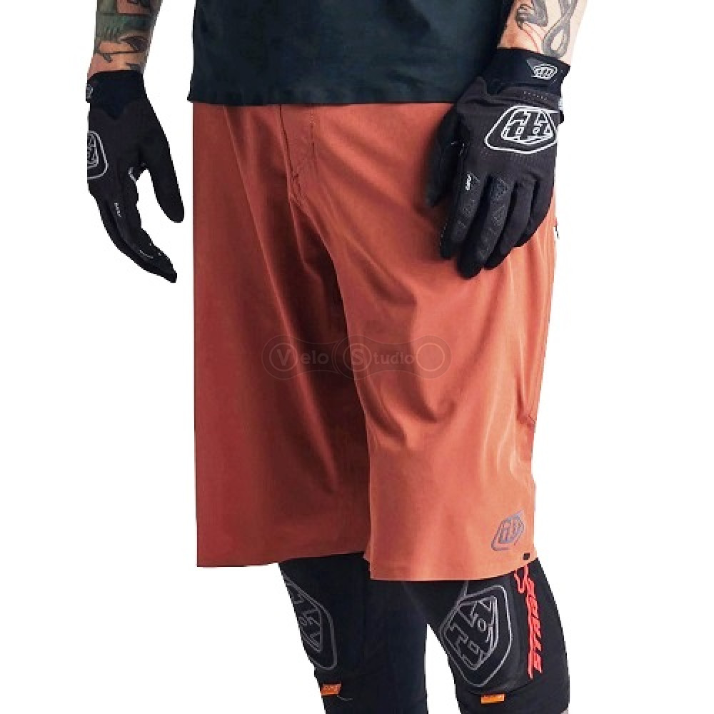 Велошорты TLD DRIFT SHORT SHELL [Copper] 32