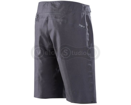 Велошорты TLD DRIFT SHORT SHELL [DARK CHARCOAL] 38