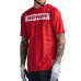 Вело джерси TLD Skyline Air SS Jersey Sram Roost [Fiery Red] XL