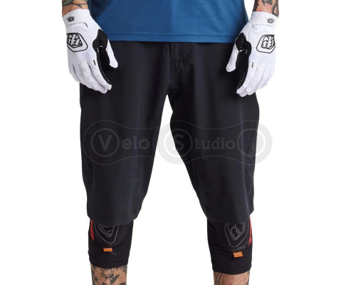 Вело шорты TLD Skyline Short Shell Mono [BLk] 30