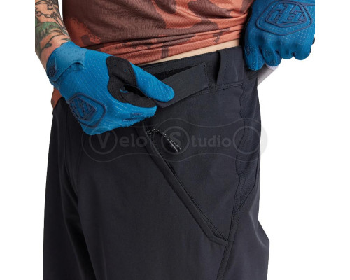 Вело шорты TLD Skyline Short Shell Mono [BLk] 30