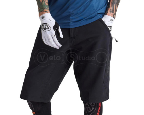 Вело шорти TLD Skyline Short Shell Mono [BLk] 38
