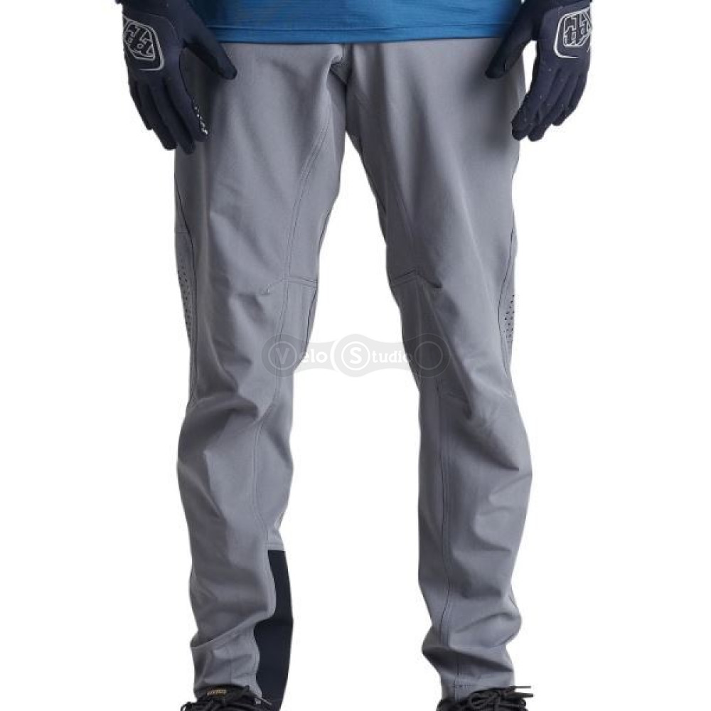 Вело штаны TLD Skyline Pant Mono [Charcoal] 32