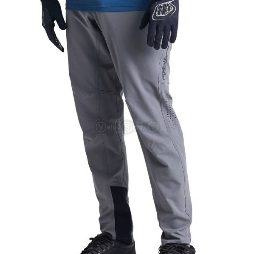 Вело штаны TLD Skyline Pant Mono [Charcoal] 32