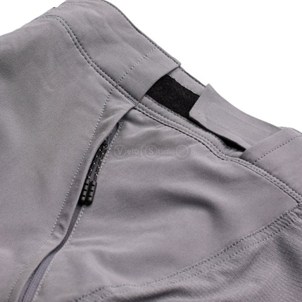 Вело штаны TLD Skyline Pant Mono [Charcoal] 32