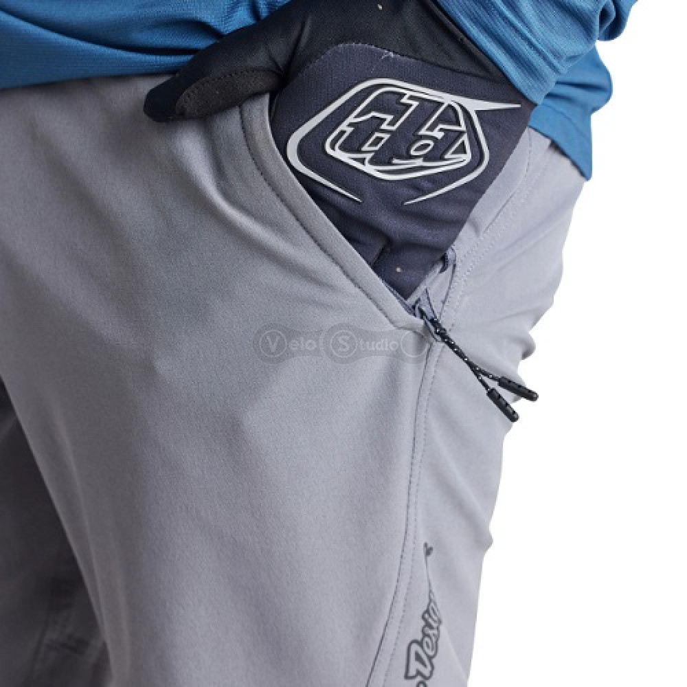 Вело штаны TLD Skyline Pant Mono [Charcoal] 32