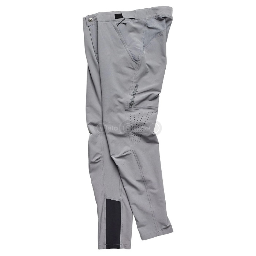 Вело штаны TLD Skyline Pant Mono [Charcoal] 32