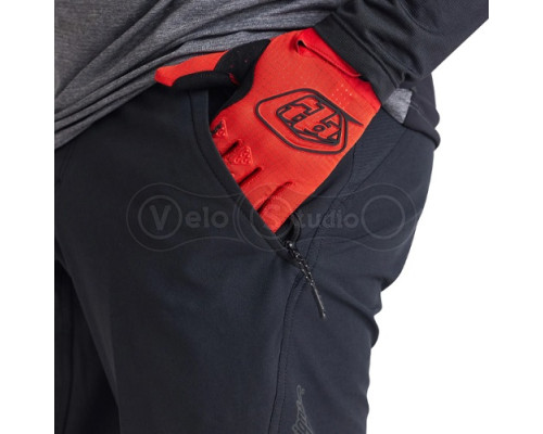 Вело штаны TLD Skyline Pant Mono [BLack] 34